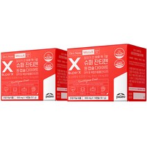 슈퍼잔티젠 원 캡슐 다이어트, 14캡슐, 2개