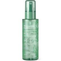 토니모리 어성초 시카 퀵 카밍 미스트 세럼, 110ml, 1개