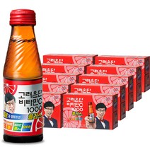 영진 구론산 바몬드 오리지날액 선물세트, 150ml, 20개