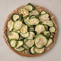 국내산 호박고지, 100g, 1봉