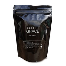 커피그레이스 인도네시아 ARCHE GAYO 원두 커피, 홀빈(분쇄안함), 500g