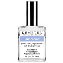 데메테르 건조세탁 오데코롱 향수, 30ml