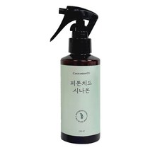시나몬이오 피톤치드 스프레이