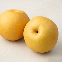 곰곰 원황 배(햇), 1.5kg(2입), 1팩