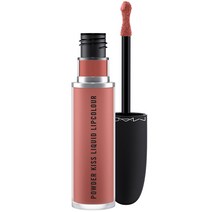 맥 파우더 키스 리퀴드 립컬러, 데이트-메이커, 5ml, 1개