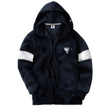 고스트리퍼블릭 톰 포인트 터틀 후드집업 GHZ-242