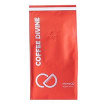 커피디바인 로스터블렌드 원두커피, 모카포트/가정용에스프레소, 500g