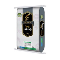 창녕군농협 황금 메뚜기쌀 프리미엄 영호진미, 10kg, 1개