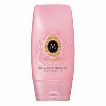 마쉐리 아쿠아 듀 에너지 EX 헤어 에센스, 120g, 1개