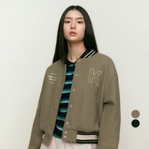 키르시 스타디움 자켓