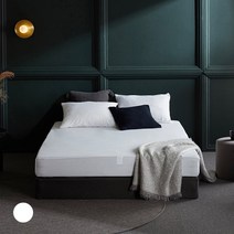 프로텍트어베드 문나잇 슬립 방수 매트리스 커버