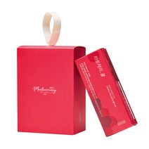 착한습관 몽모랑시 타트체리 콜 젤리 20g x 28p 선물세트, 1세트