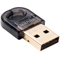 [35mm동글] 아이리버 무선 USB 블루투스 동글, IBT-D10