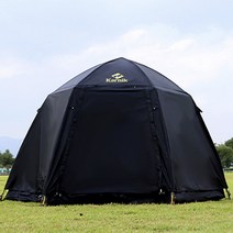 [비바돔] 스케일온프 감성캠핑 텐트 전용 그라운드시트 방수포, 스페셜 베이지, 스페셜 베이지 3m x 4m+전용가방