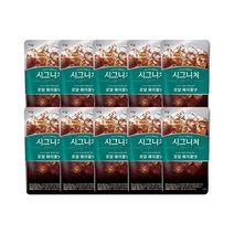 시그니쳐 로얄 헤이즐넛, 230ml, 40개