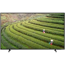 삼성전자 4KUHD QLED TV, 214cm(85인치), KQ85QA67AFXKR, 스탠드형, 방문설치