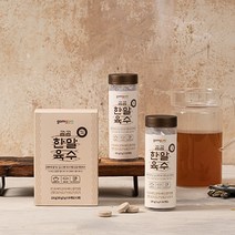 곰곰 한알 육수, 105g, 2개