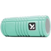 트리거포인트 폼롤러 그리드 1.0, 민트