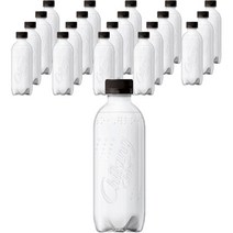 칠성사이다 제로 ECO, 20개, 300ml