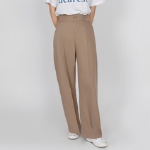 여성용 와이드 슬랙스 L.LMWSL-01-4