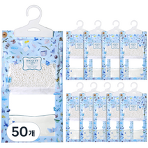 부케가르니 습기제거제, 150g, 50개
