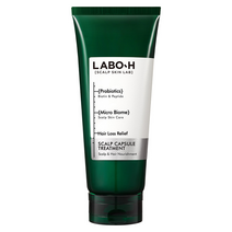 라보에이치 스칼프 캡슐 트리트먼트, 1개, 200ml