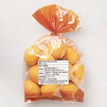 곰곰 당도선별 서귀포 감귤, 1.2kg, 1봉