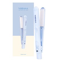 보다나 소프트바 판고데기 프리볼트 Pan FD10, 크리미블루, VS20WCBFV