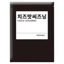 딜리셔스마켓 치즈맛 시즈닝 향신료, 200g, 1개