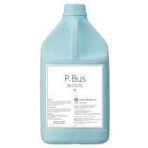 피버스 반려동물용 프리래디칼 살균소독제, 4L, 1개