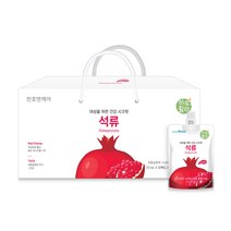 천호엔케어 여성을 위한 건강 시크릿 석류즙, 70ml, 30개입