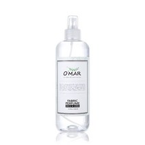 오마르 섬유 탈취 향수 500ml, 17 퓨어프리지아, 1개