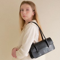 고세 어반 스퀘어 숄더백 KC1332C