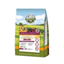 벨포아 란트굿 슈마우스 인섹트 단백질 강아지 사료, 동애등에, 1.2kg, 1개