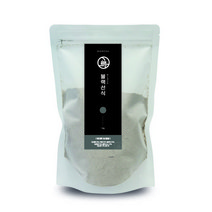 고르다 블랙선식, 1개, 1kg