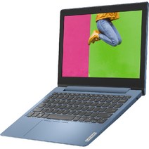 레노버 2020 IdeaPad S150-11 PRO, 아이스 블루, 셀러론, 128GB, 4GB, Free DOS