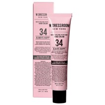 더블유드레스룸 퍼퓸 핸드크림 No34 올웨이즈해피, 50ml, 1개