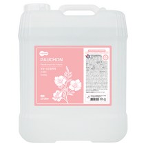 뽀숑 섬유탈취제 스위티 리필, 13L, 1개