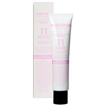 더블유드레스룸 퍼퓸 핸드워시 No11 화이트솝, 50ml, 1개