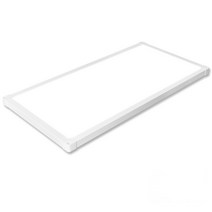 나이스엘이디 플리커프리 LED 솔리드 엣지등 630 x 330 mm 25W, 혼합색상