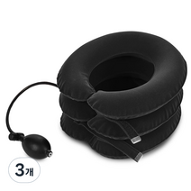 현대메디칼 디스크 팡 3단 목 견인 의료기기, 3개