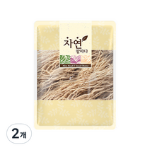 그린약초 우슬 쇠무릎, 300g, 2개