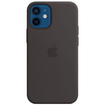 Apple 정품 아이폰 맥세이프 실리콘 케이스