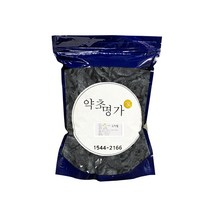 약초명가 숙지황, 1개, 250g