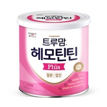 일동후디스 트루맘 헤모틴틴 플러스 유아 철분, 90p, 90g, 1개