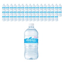 아이시스, 1L, 48개
