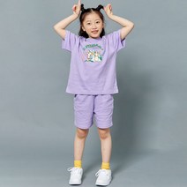 바브키즈 아동용 파일럿 세트