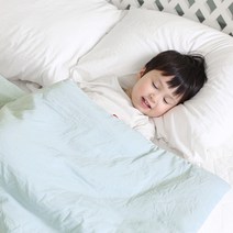 렌징모달 사계절 차렵 유아이불 760g