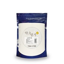 약초명가 도라지분말 한방재료, 250g, 1개