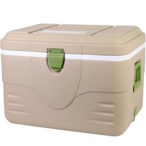 코멕스 트래블러 아이스박스, 모카, 50L